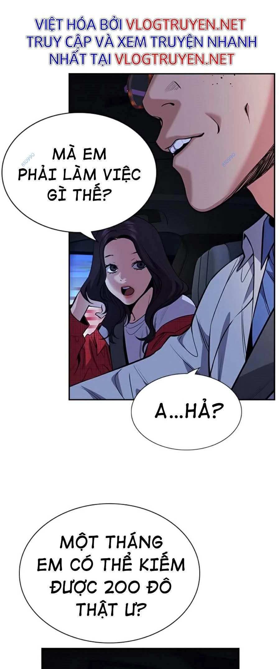 Giáo Dục Chân Chính Chapter 64 - Trang 3