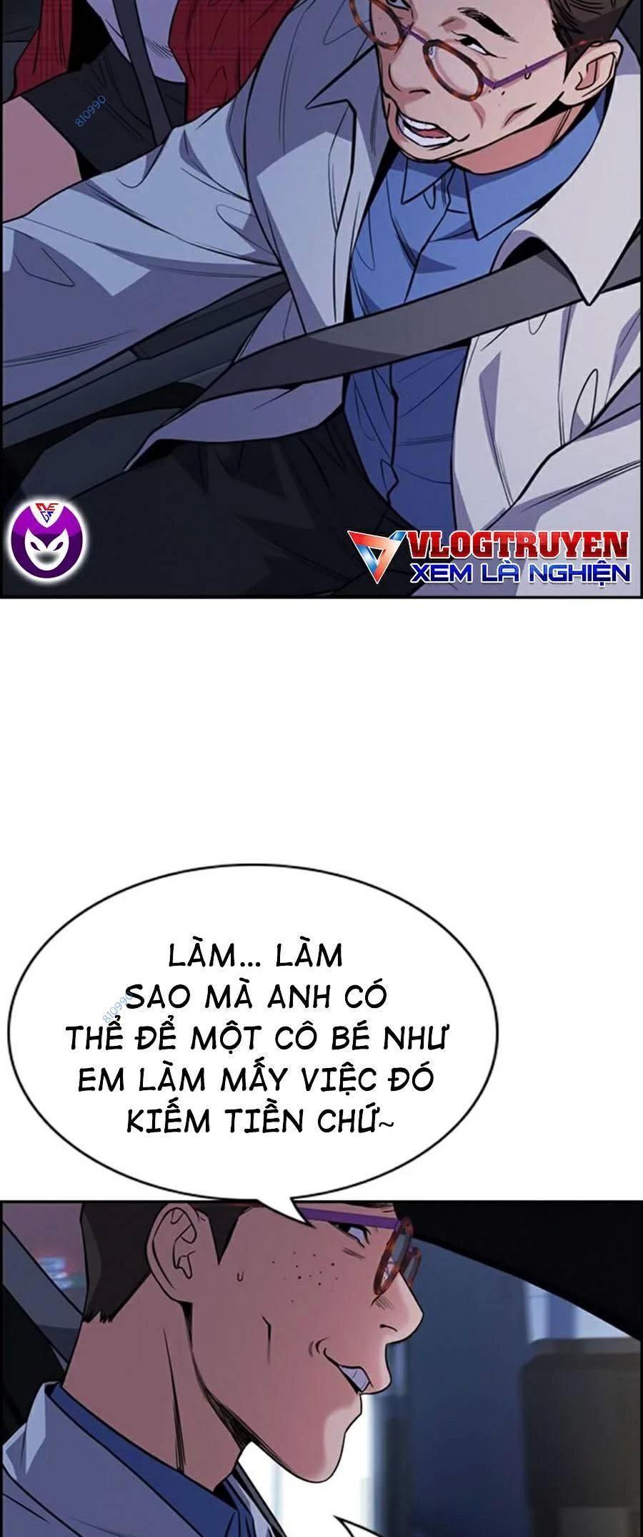 Giáo Dục Chân Chính Chapter 64 - Trang 3