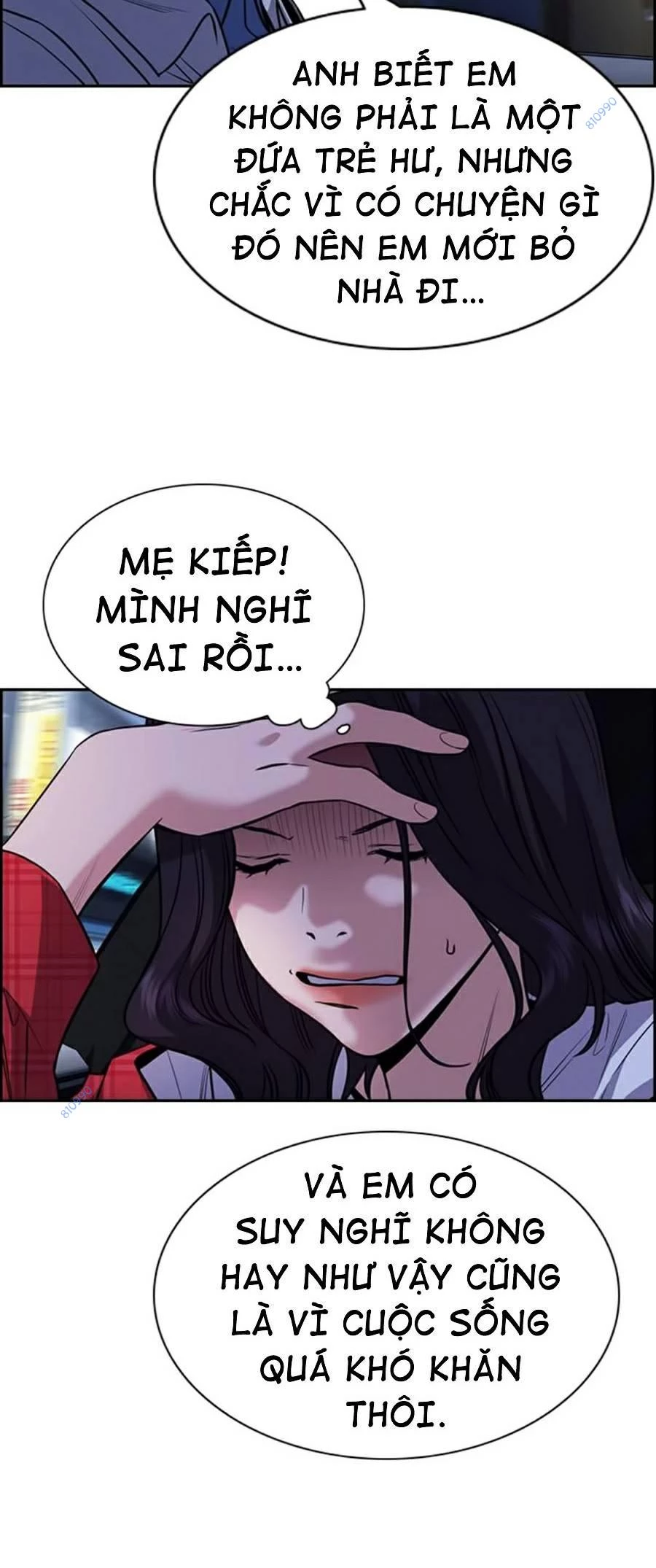 Giáo Dục Chân Chính Chapter 64 - Trang 3