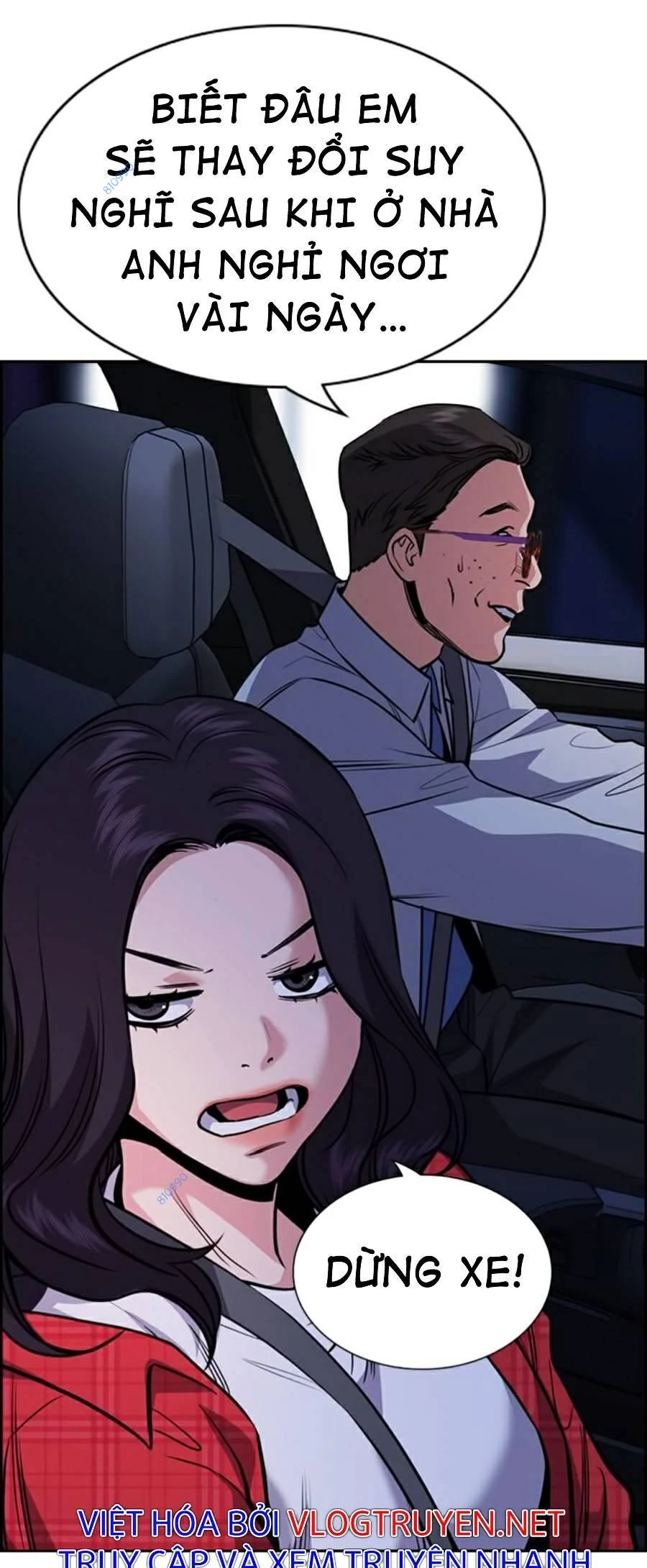 Giáo Dục Chân Chính Chapter 64 - Trang 3