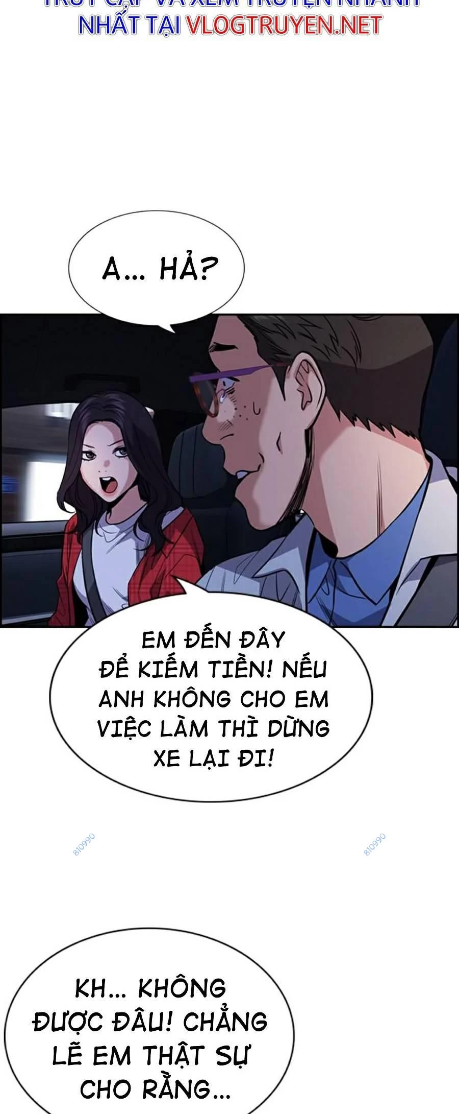 Giáo Dục Chân Chính Chapter 64 - Trang 3