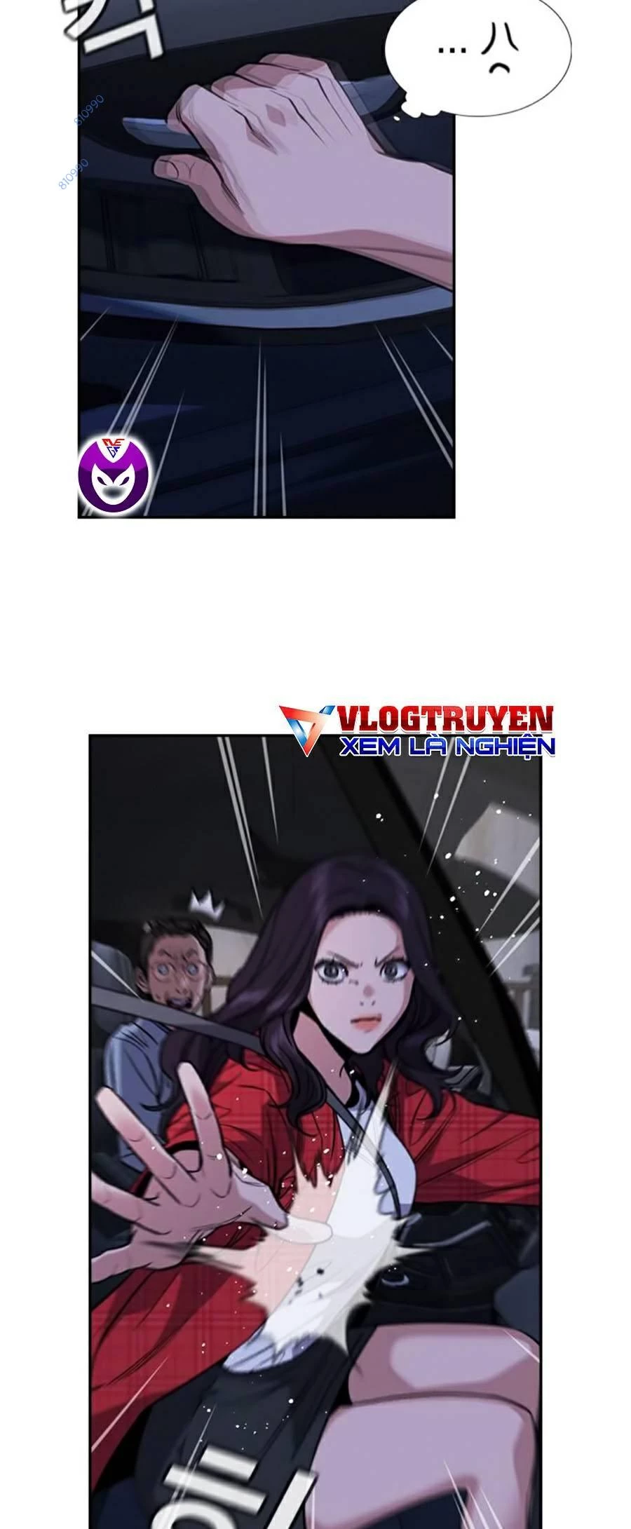 Giáo Dục Chân Chính Chapter 64 - Trang 3