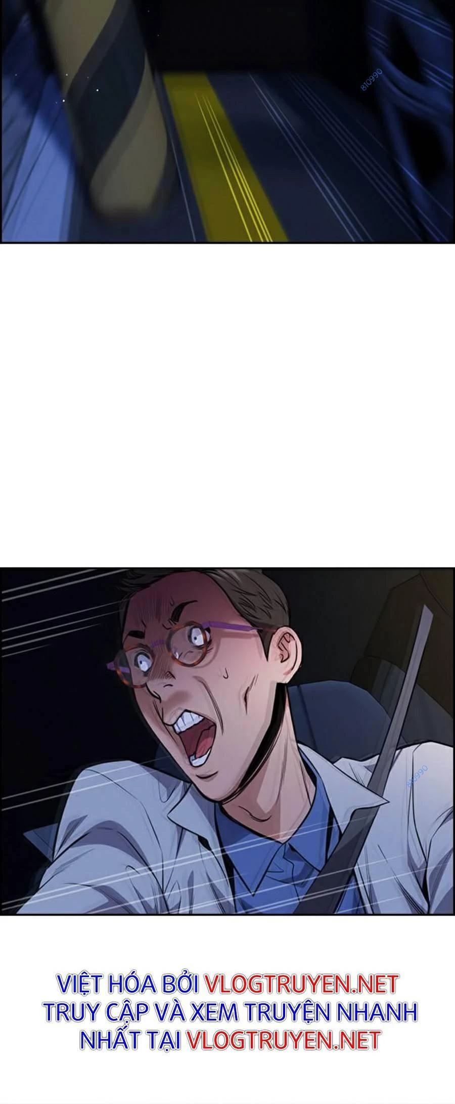 Giáo Dục Chân Chính Chapter 64 - Trang 3