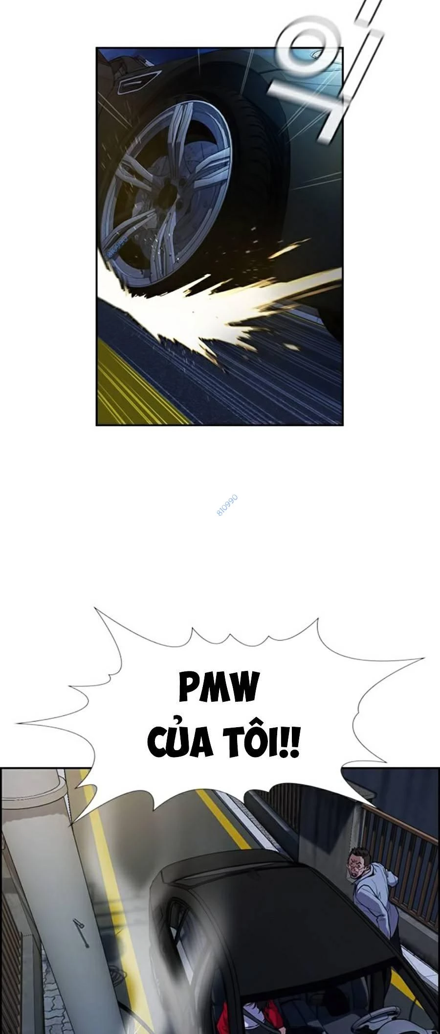 Giáo Dục Chân Chính Chapter 64 - Trang 3