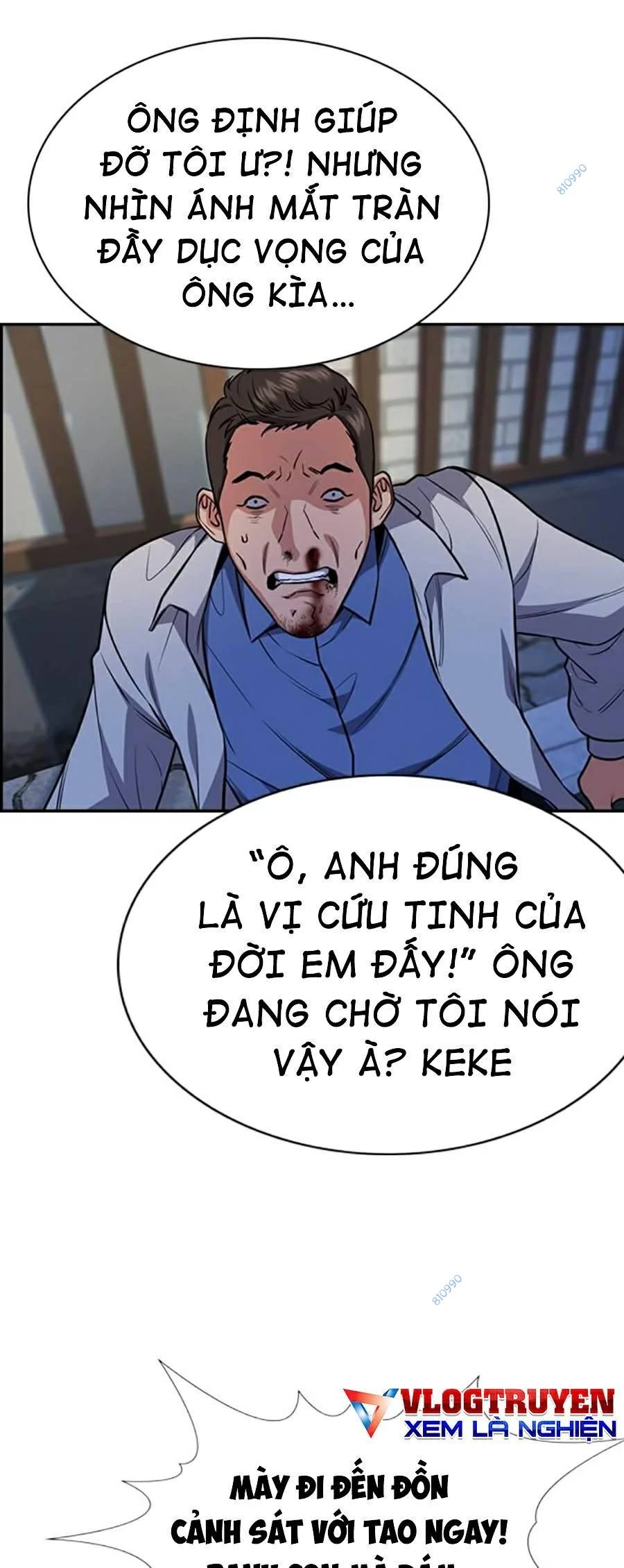 Giáo Dục Chân Chính Chapter 64 - Trang 3