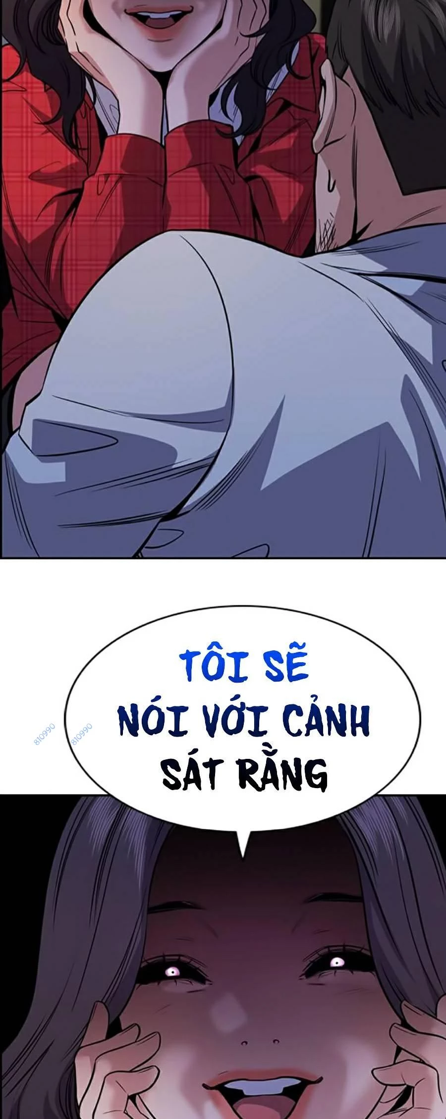 Giáo Dục Chân Chính Chapter 64 - Trang 3