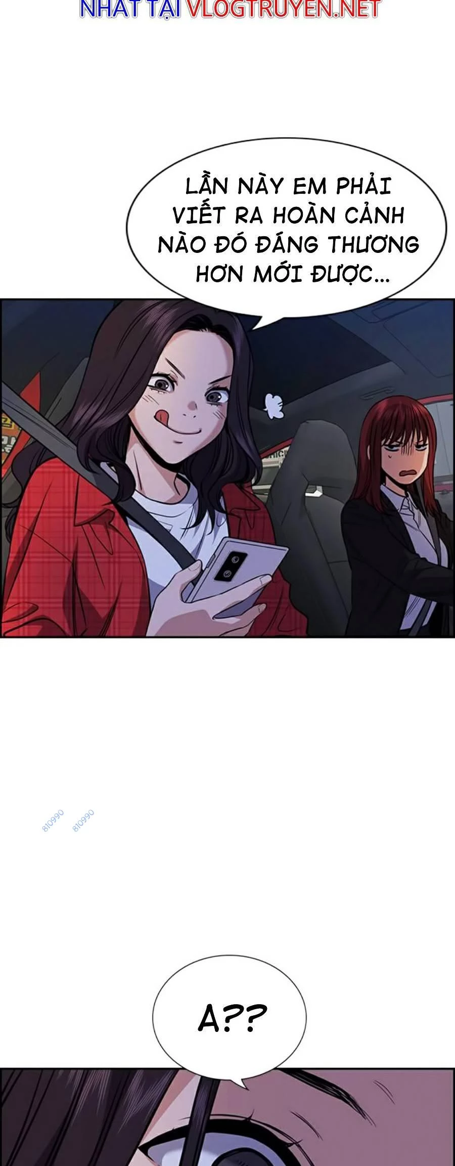 Giáo Dục Chân Chính Chapter 64 - Trang 3