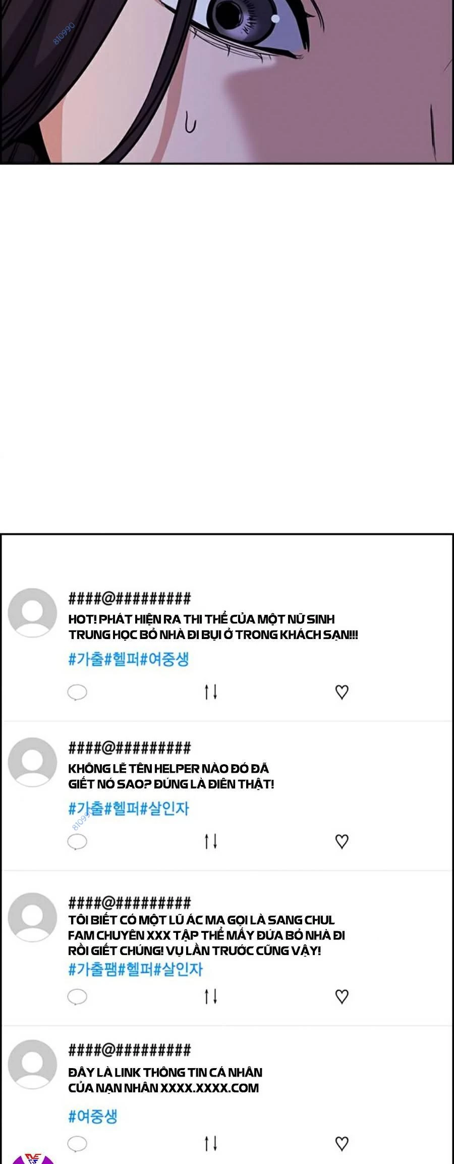 Giáo Dục Chân Chính Chapter 64 - Trang 3