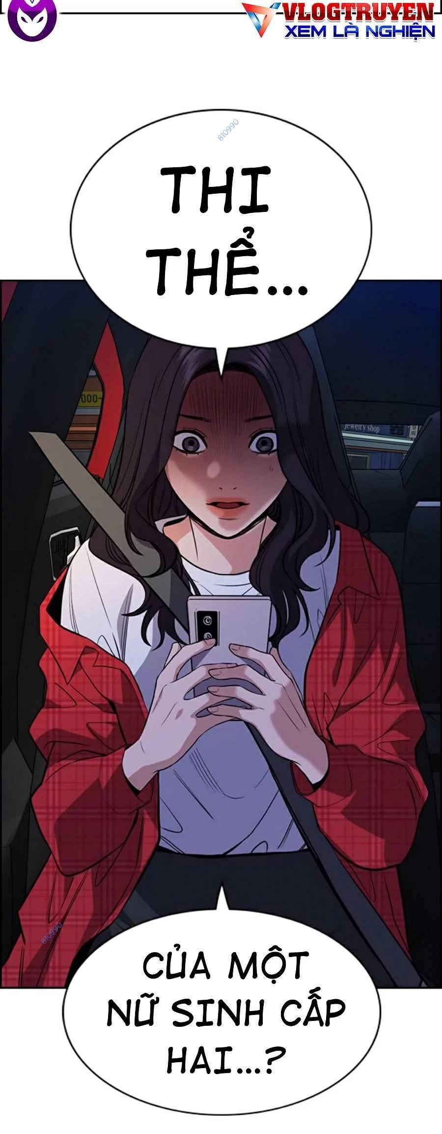 Giáo Dục Chân Chính Chapter 64 - Trang 3