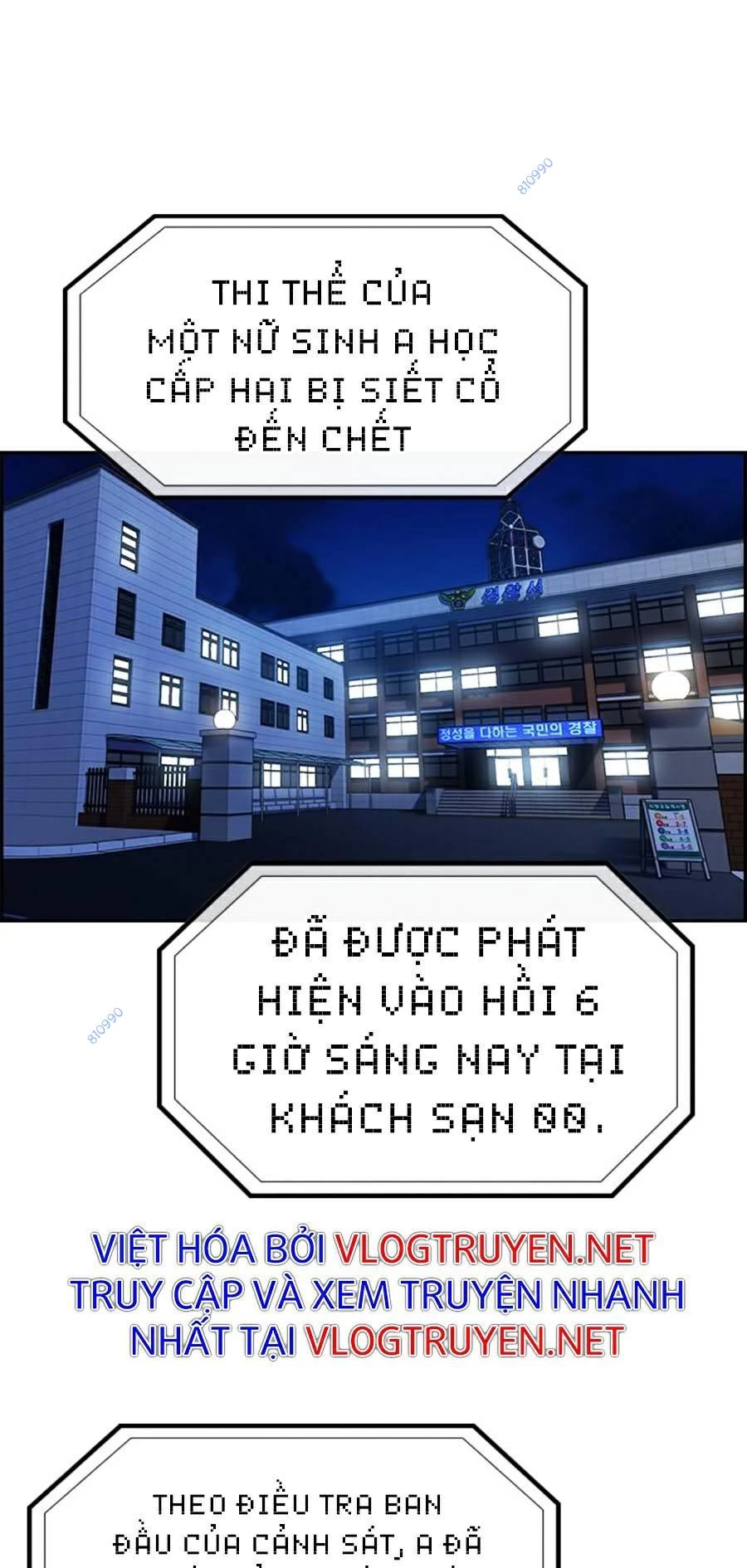 Giáo Dục Chân Chính Chapter 64 - Trang 3
