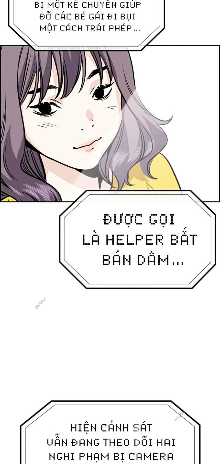 Giáo Dục Chân Chính Chapter 64 - Trang 3