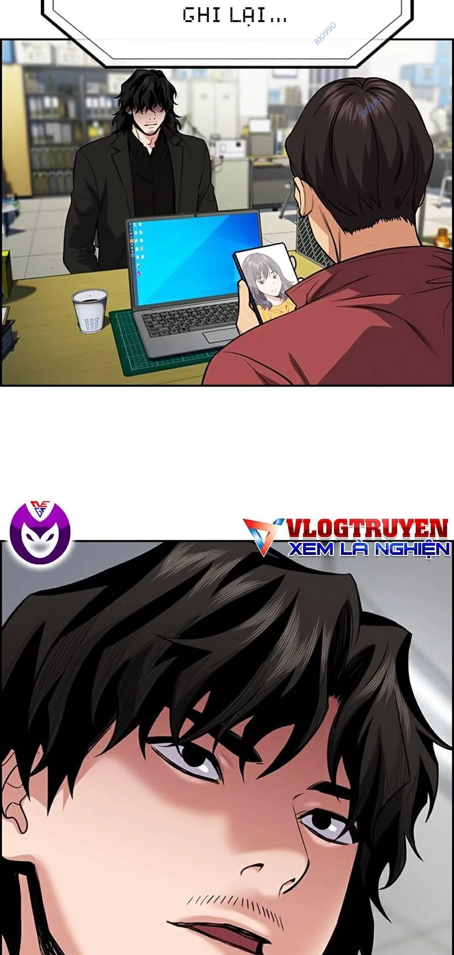 Giáo Dục Chân Chính Chapter 64 - Trang 3