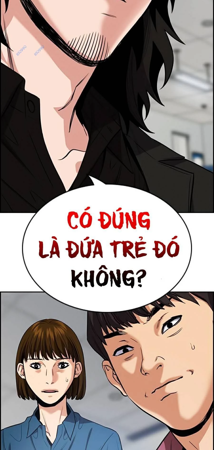 Giáo Dục Chân Chính Chapter 64 - Trang 3