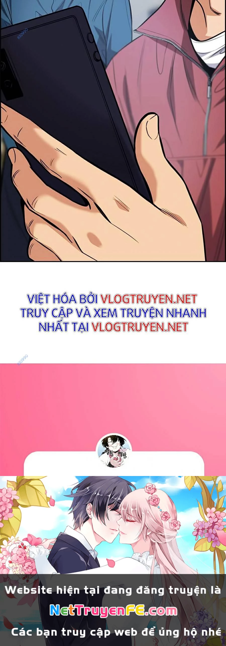 Giáo Dục Chân Chính Chapter 64 - Trang 3