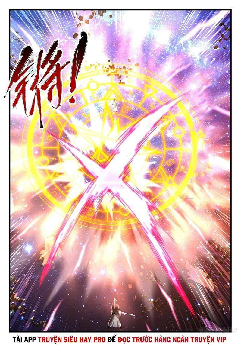 Võ Luyện Đỉnh Phong Chapter 1871 - Trang 4