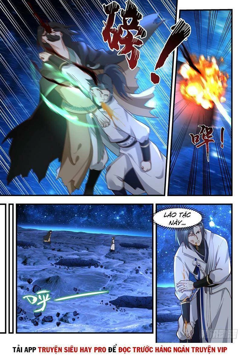 Võ Luyện Đỉnh Phong Chapter 1875 - Trang 4