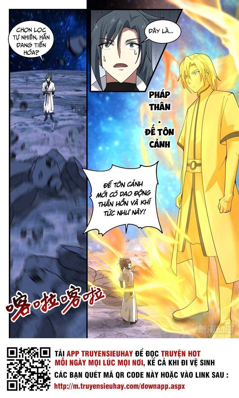 Võ Luyện Đỉnh Phong Chapter 1876 - Trang 4