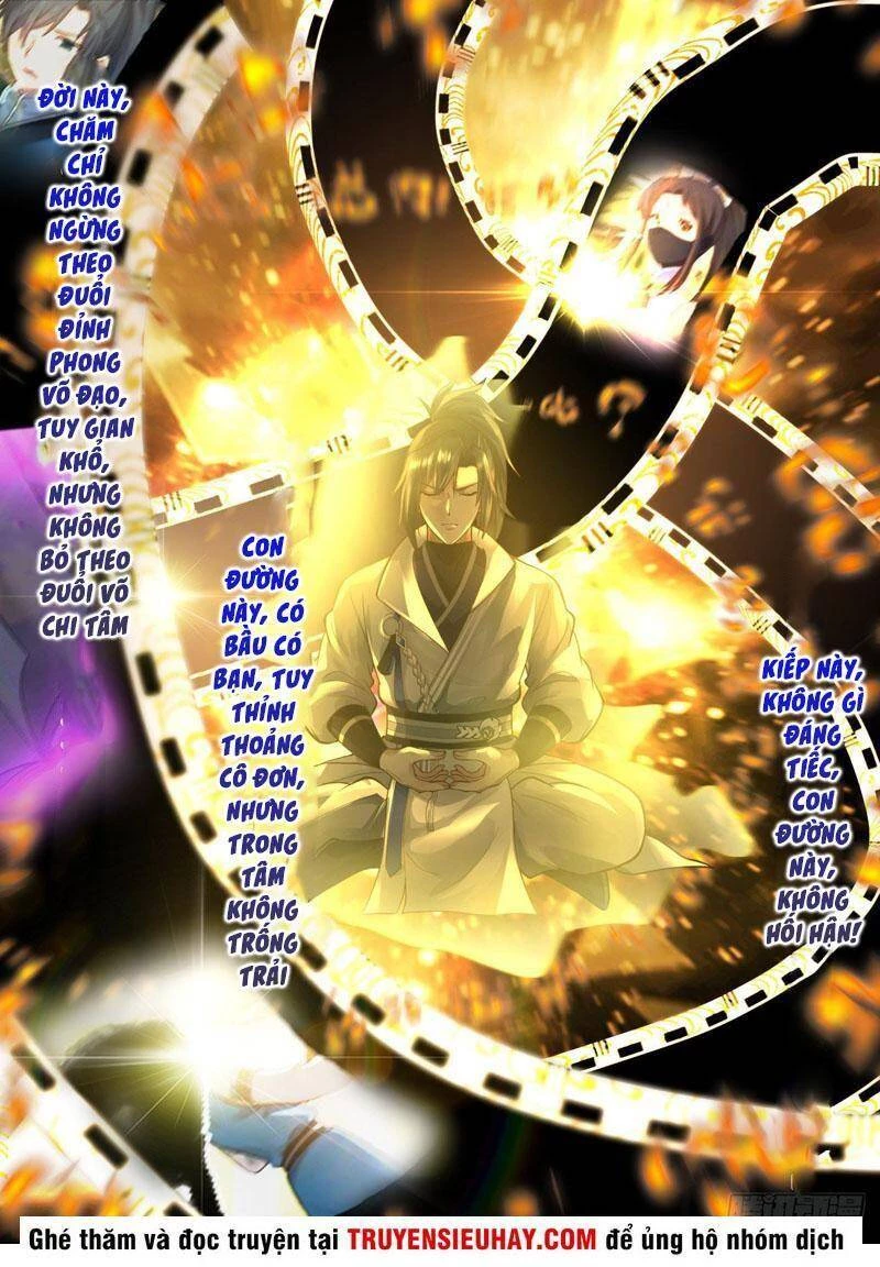 Võ Luyện Đỉnh Phong Chapter 1882 - Trang 4