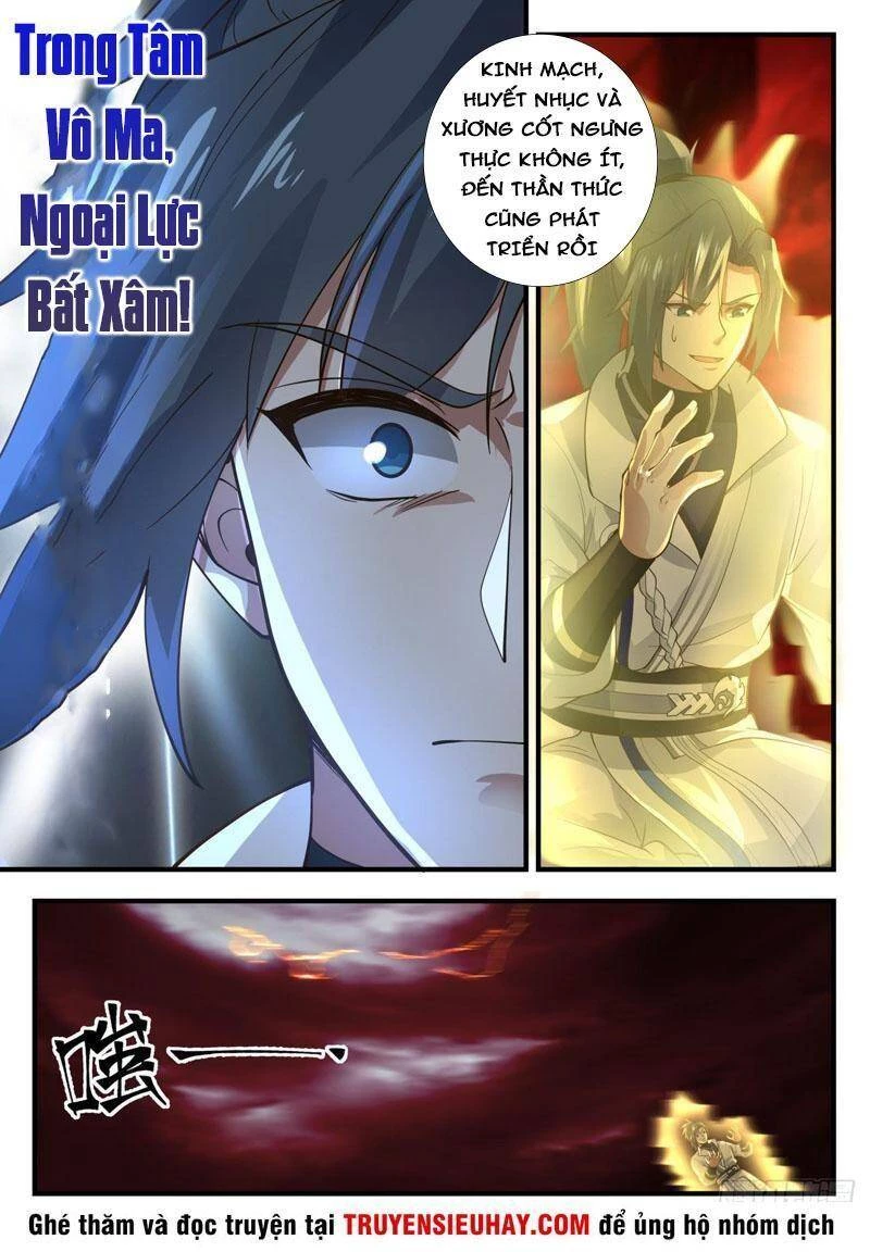 Võ Luyện Đỉnh Phong Chapter 1882 - Trang 4