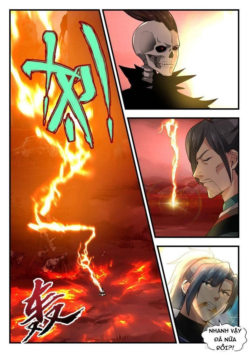 Võ Luyện Đỉnh Phong Chapter 1882 - Trang 4