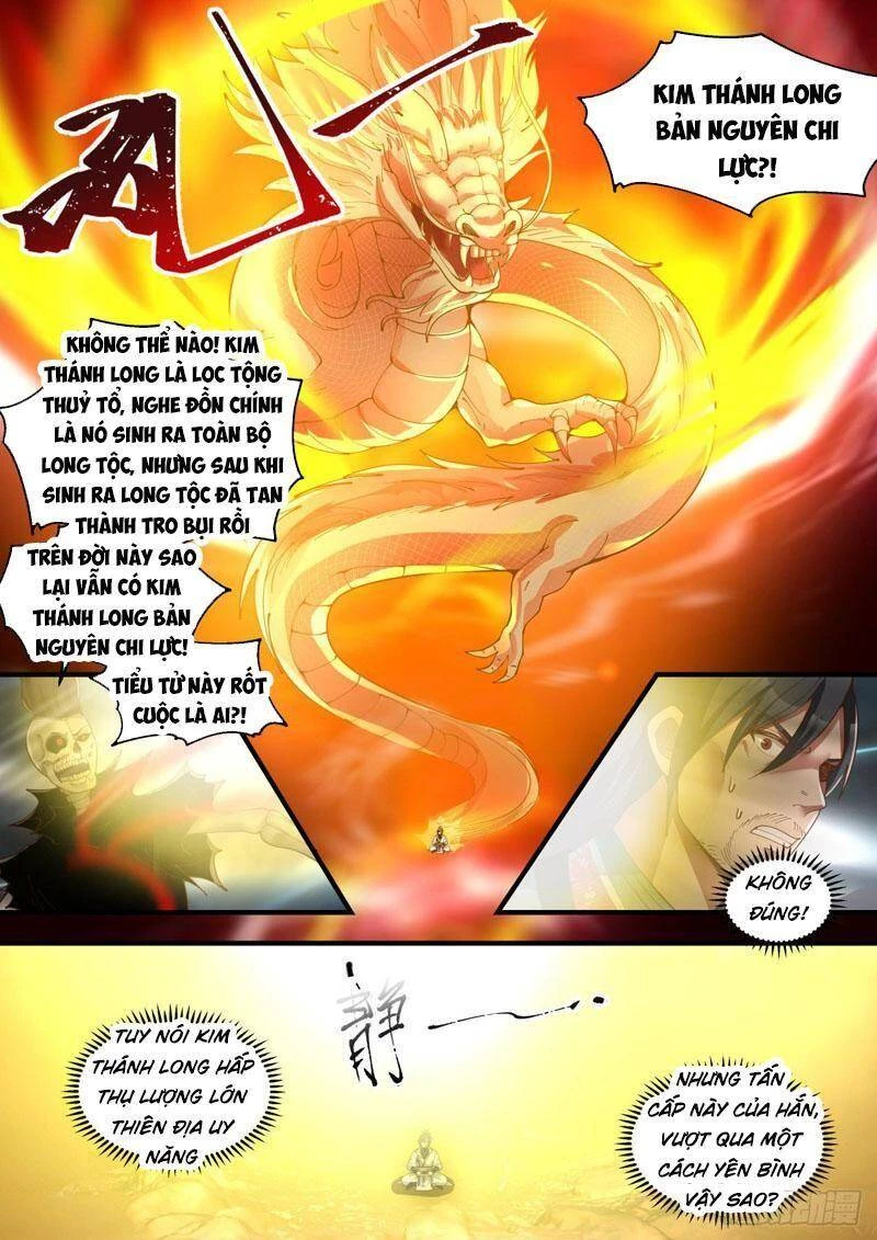 Võ Luyện Đỉnh Phong Chapter 1882 - Trang 4
