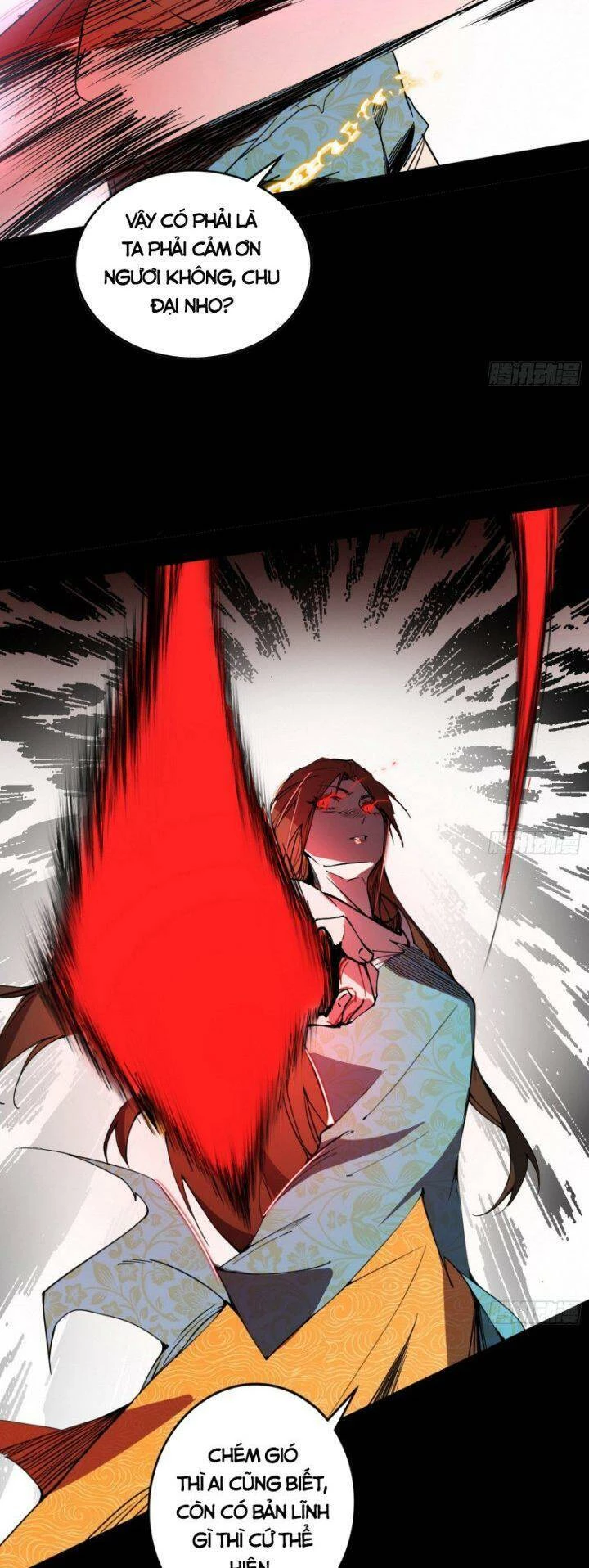 Ta Là Tà Đế Chapter 385 - Trang 4