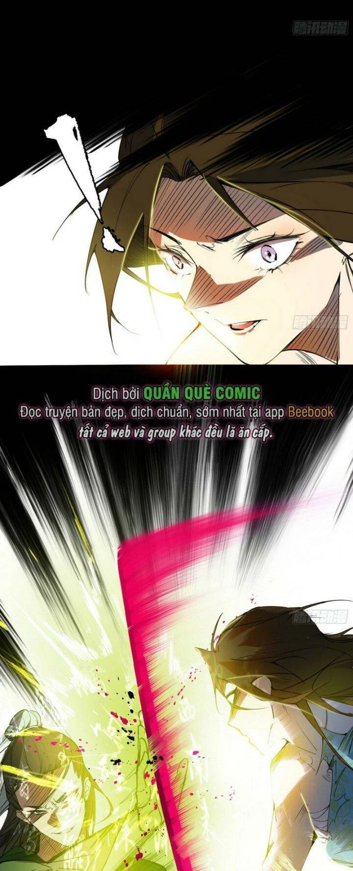 Ta Là Tà Đế Chapter 385 - Trang 4