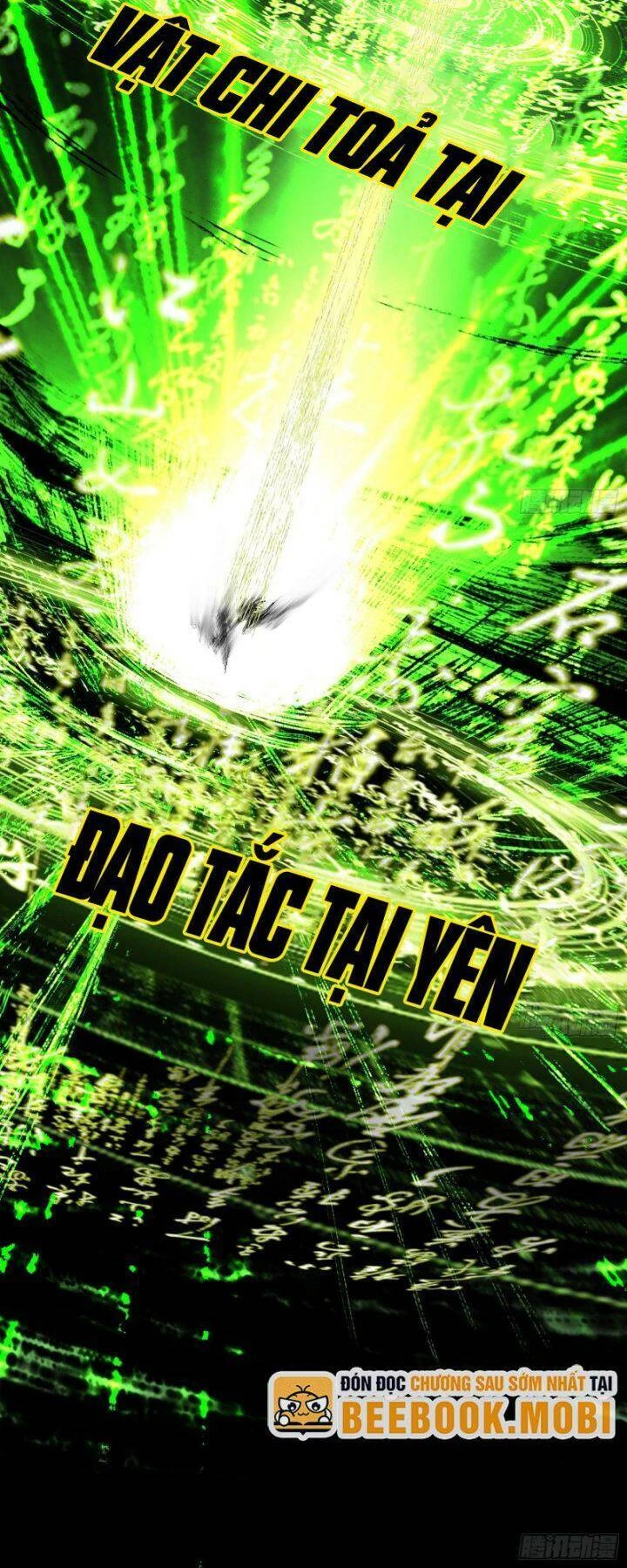 Ta Là Tà Đế Chapter 385 - Trang 4