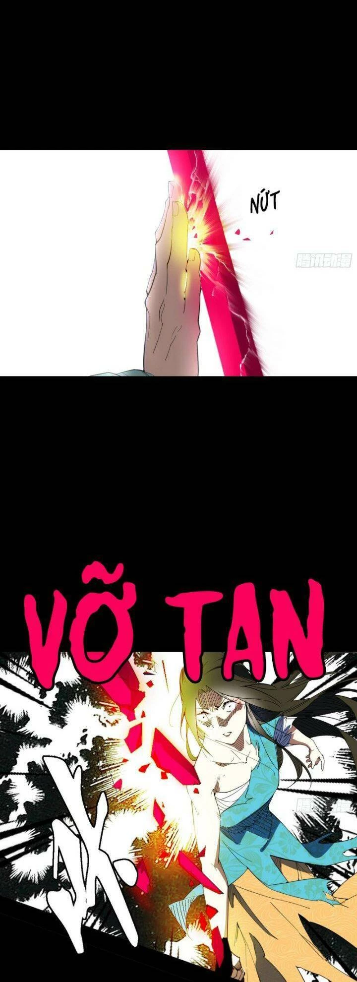 Ta Là Tà Đế Chapter 385 - Trang 4