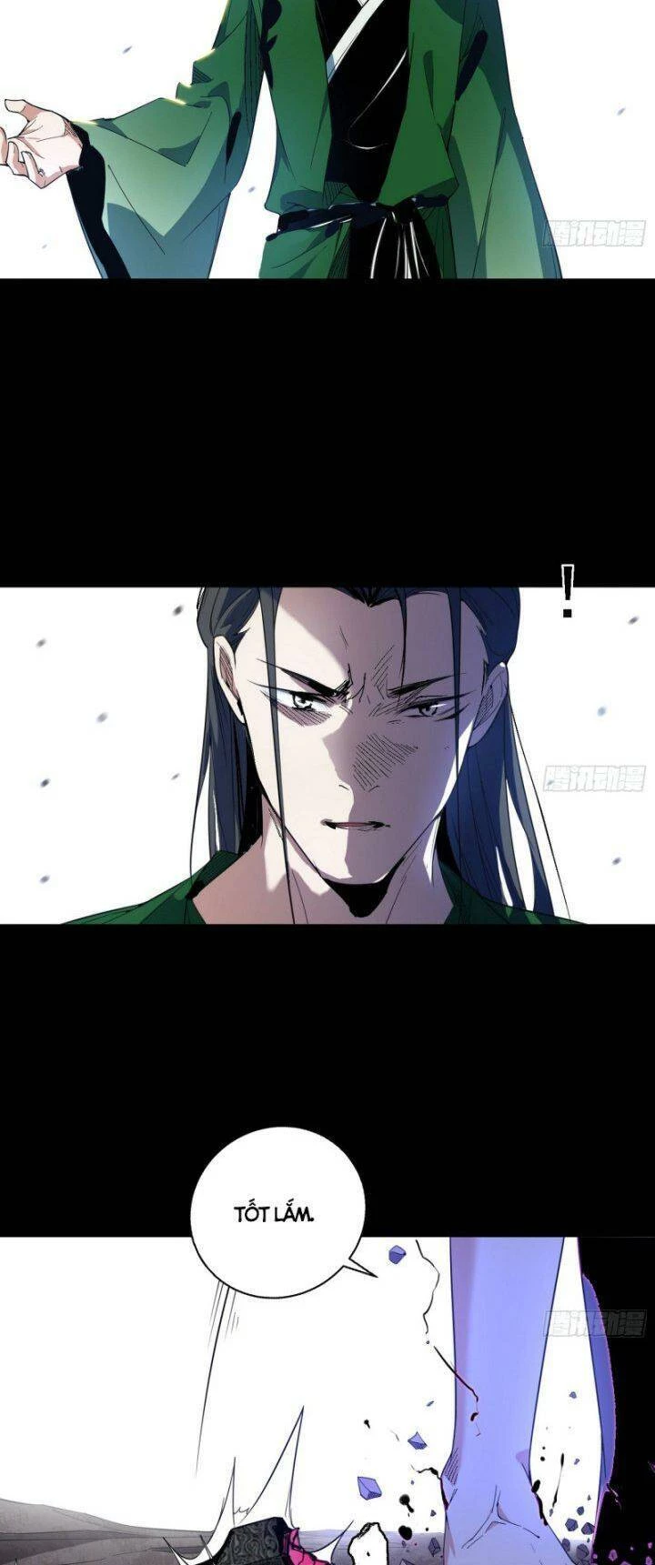 Ta Là Tà Đế Chapter 385 - Trang 4