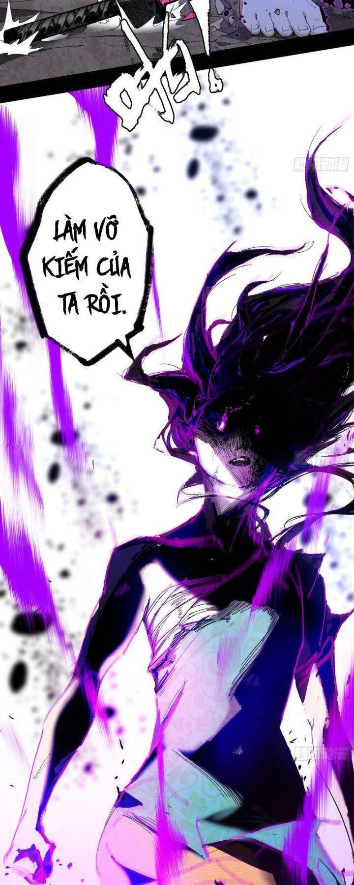 Ta Là Tà Đế Chapter 385 - Trang 4