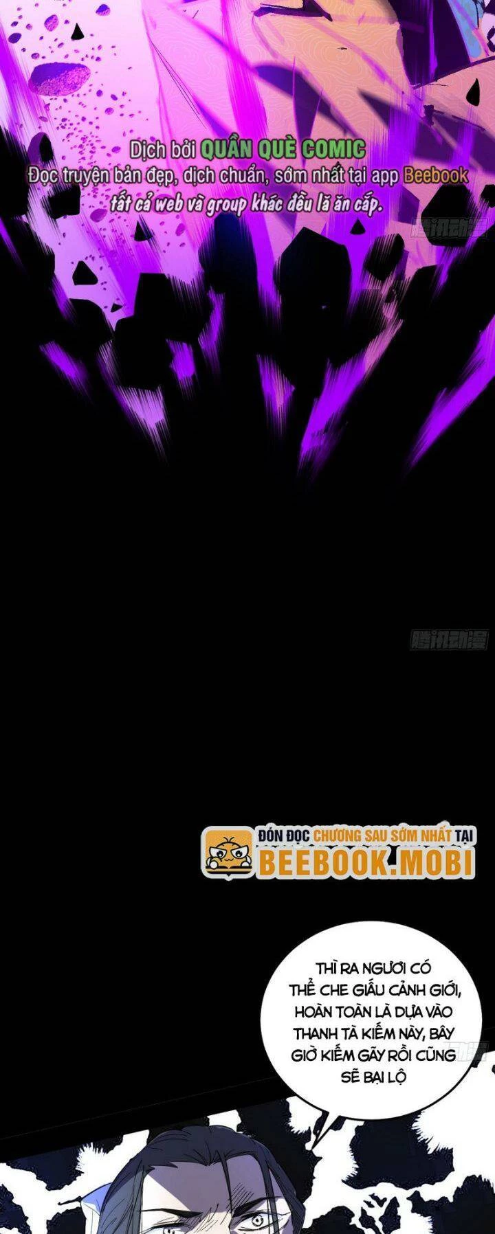 Ta Là Tà Đế Chapter 385 - Trang 4