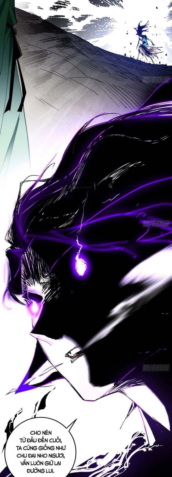 Ta Là Tà Đế Chapter 385 - Trang 4