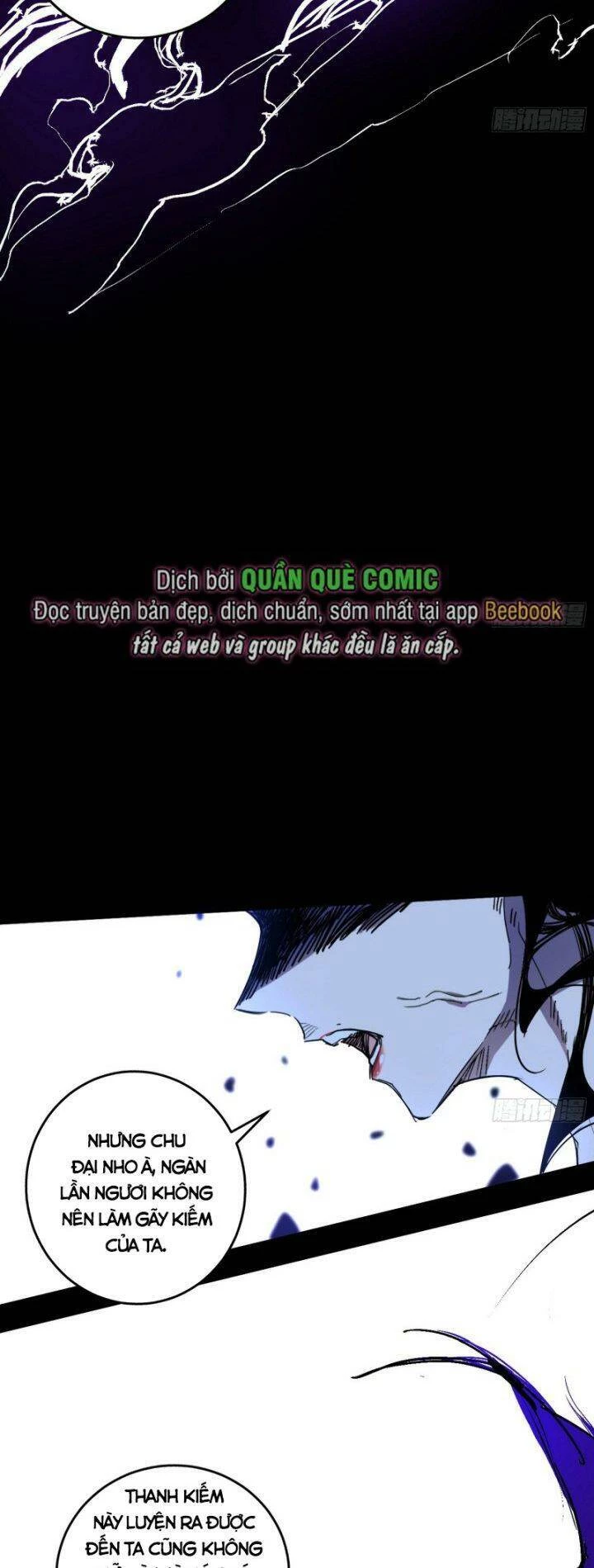 Ta Là Tà Đế Chapter 385 - Trang 4