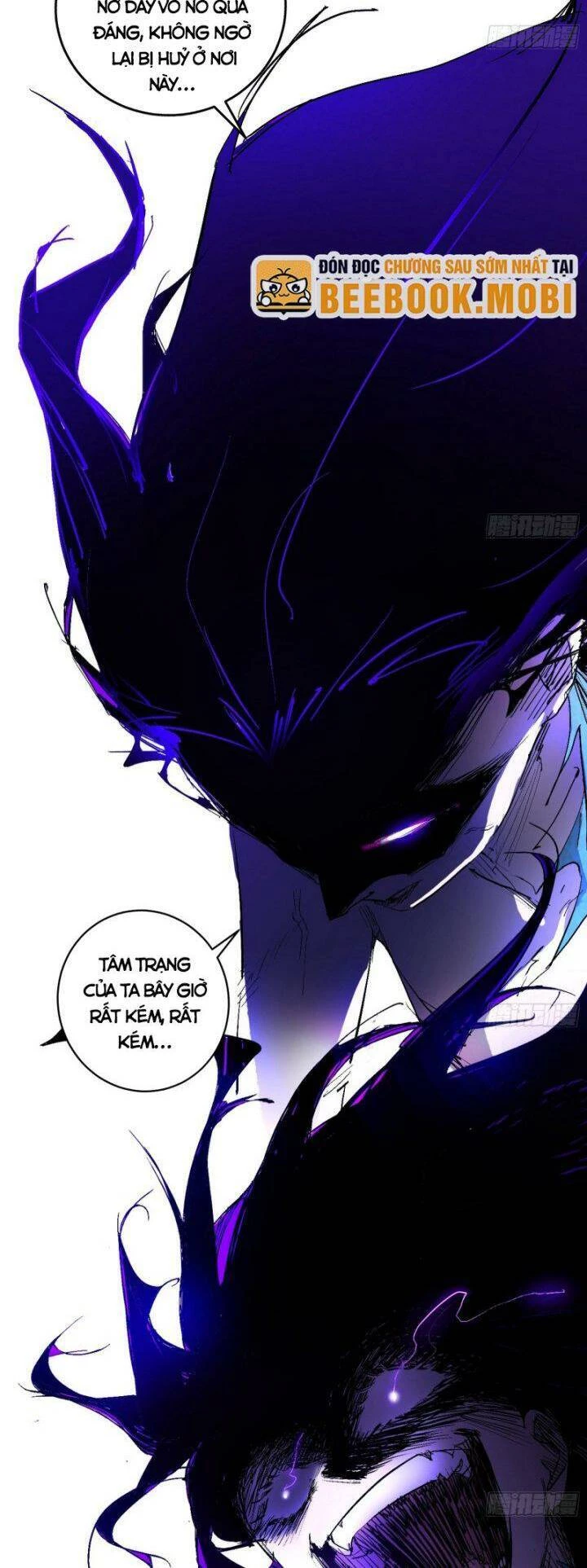 Ta Là Tà Đế Chapter 385 - Trang 4