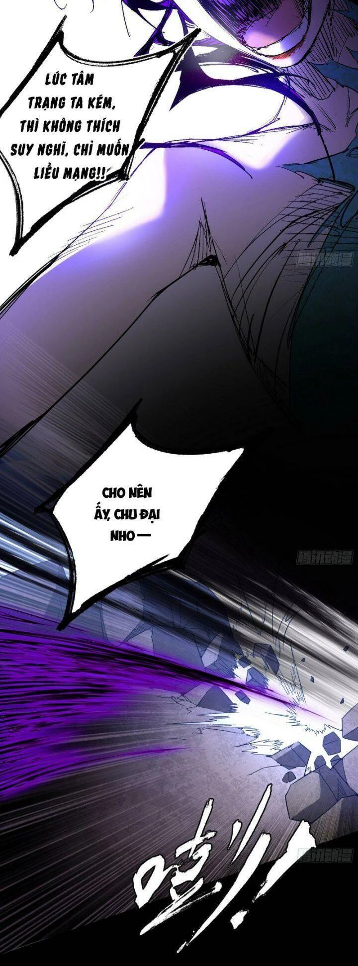 Ta Là Tà Đế Chapter 385 - Trang 4