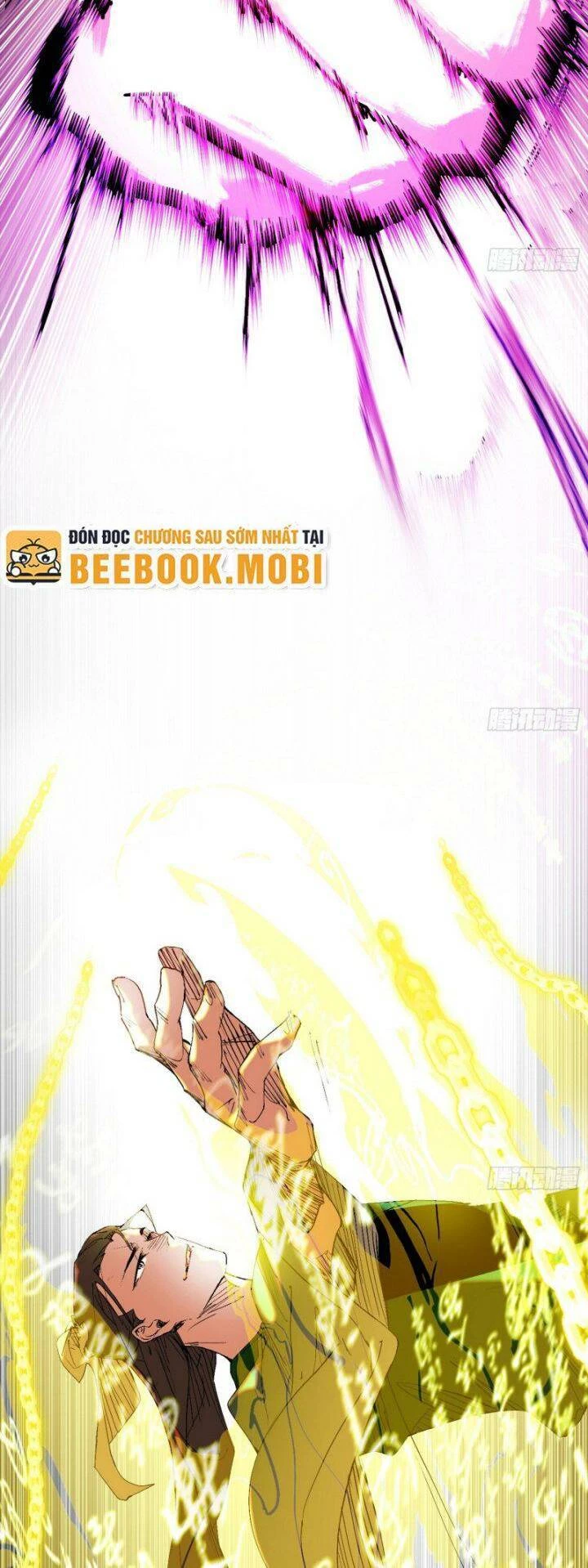 Ta Là Tà Đế Chapter 385 - Trang 4