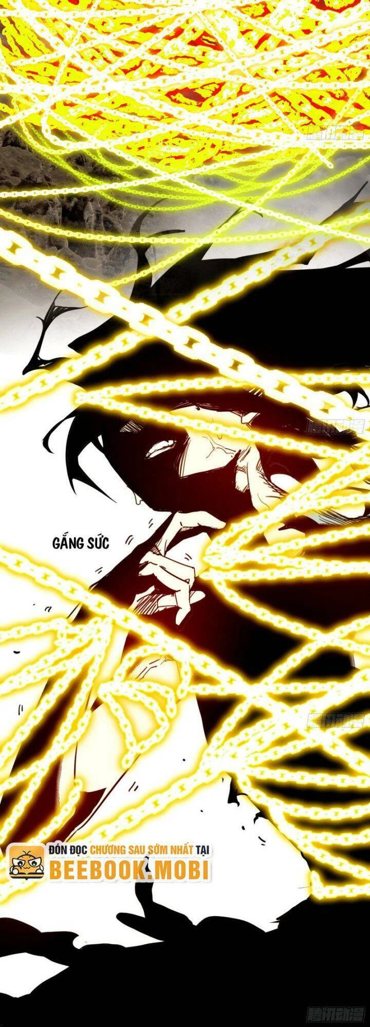 Ta Là Tà Đế Chapter 385 - Trang 4