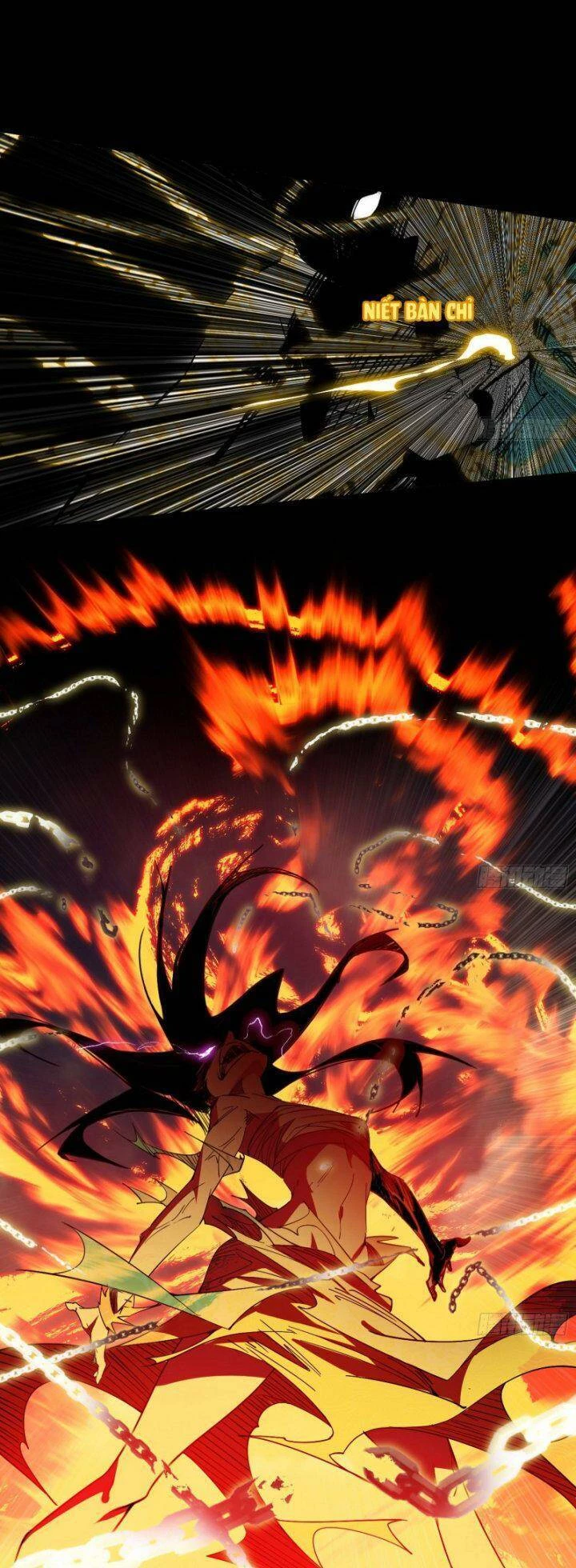 Ta Là Tà Đế Chapter 385 - Trang 4