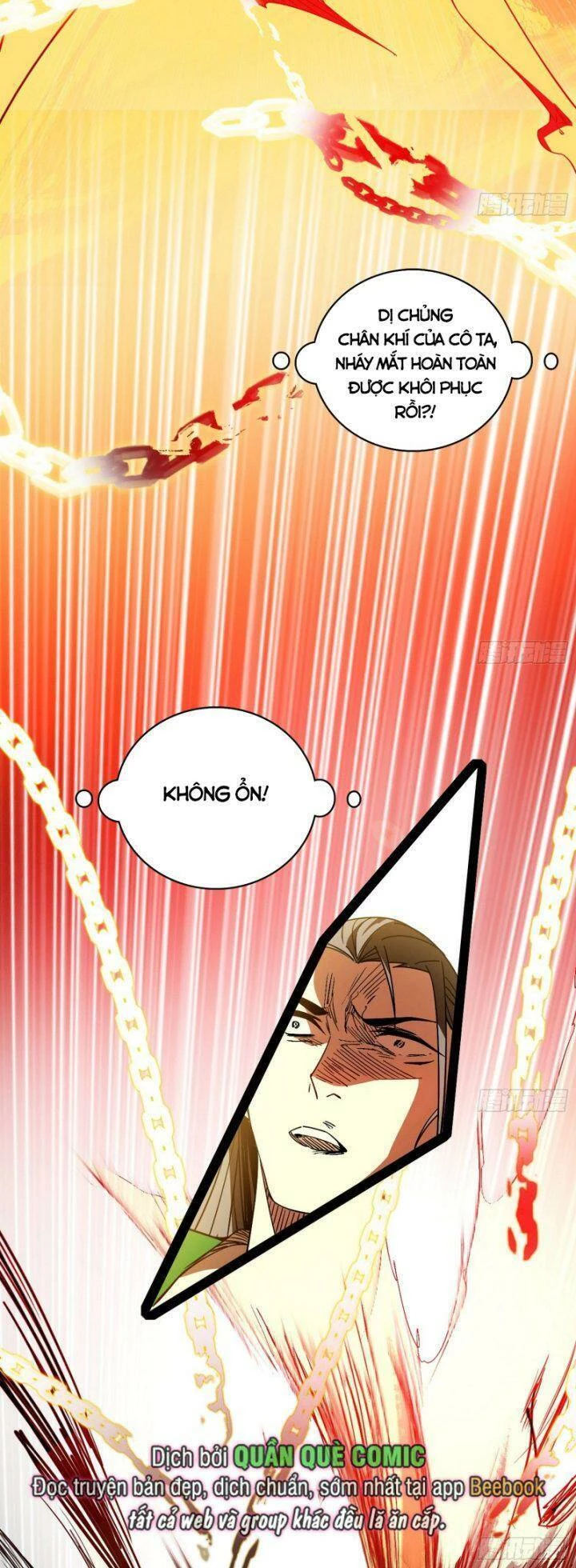 Ta Là Tà Đế Chapter 385 - Trang 4