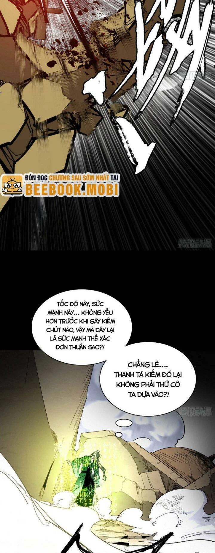 Ta Là Tà Đế Chapter 385 - Trang 4