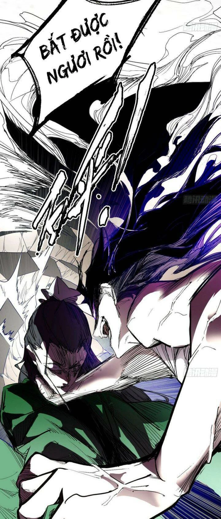 Ta Là Tà Đế Chapter 385 - Trang 4