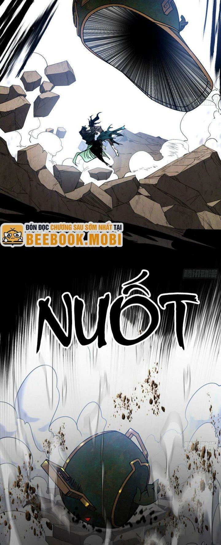 Ta Là Tà Đế Chapter 385 - Trang 4