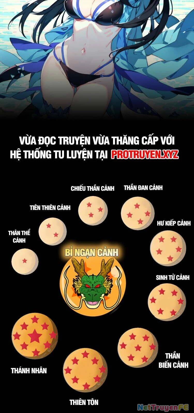 Yêu Thần Ký Chapter 522 - Next Chapter 523