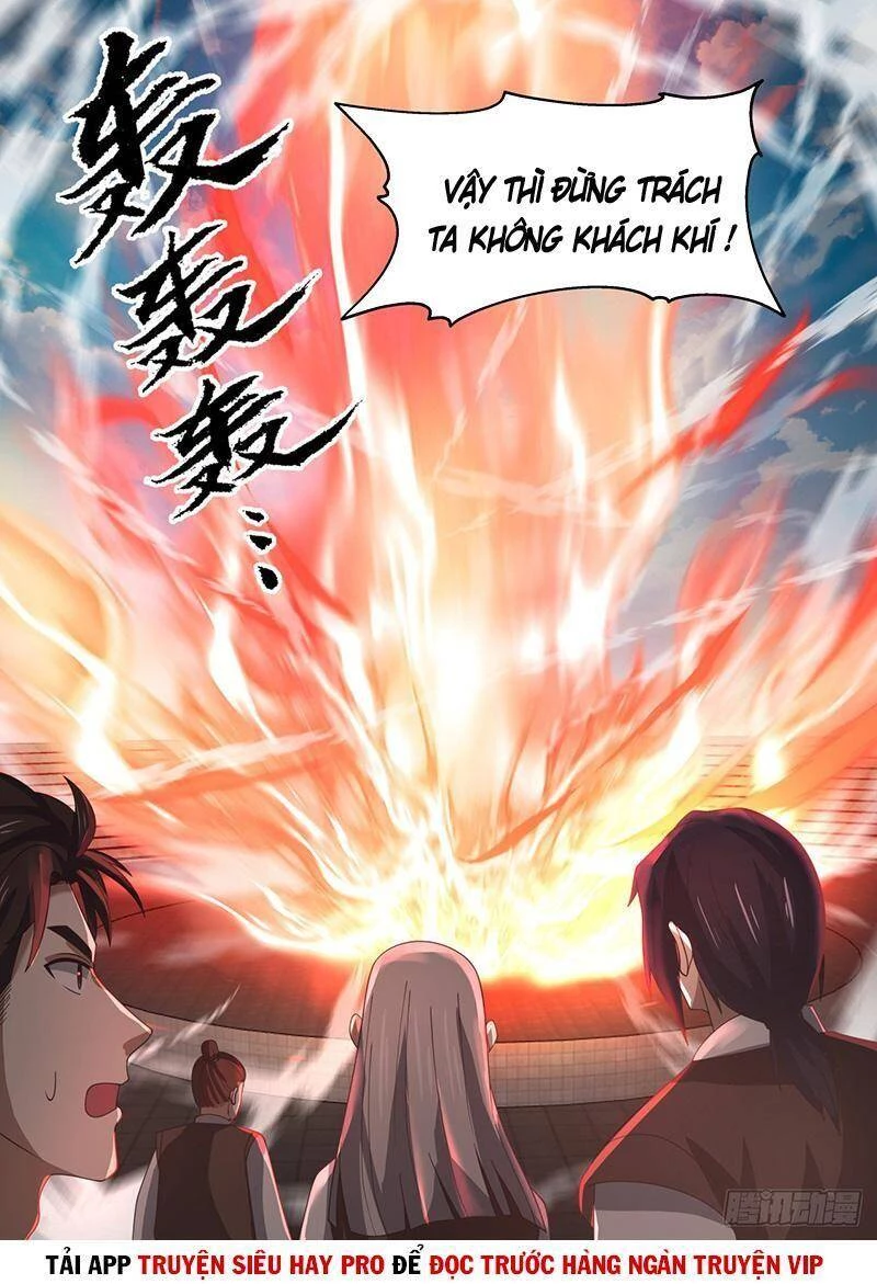 Võ Luyện Đỉnh Phong Chapter 1889 - Trang 4