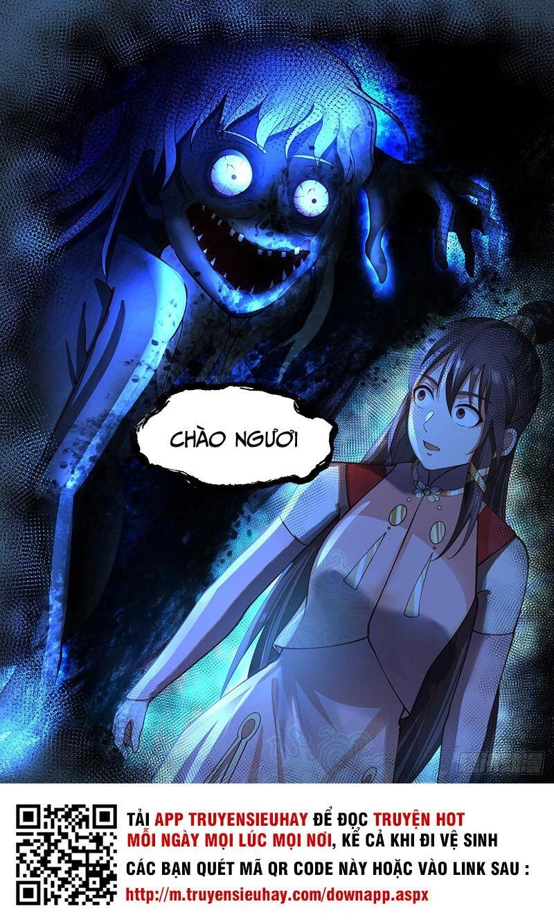 Võ Luyện Đỉnh Phong Chapter 1897 - Trang 4