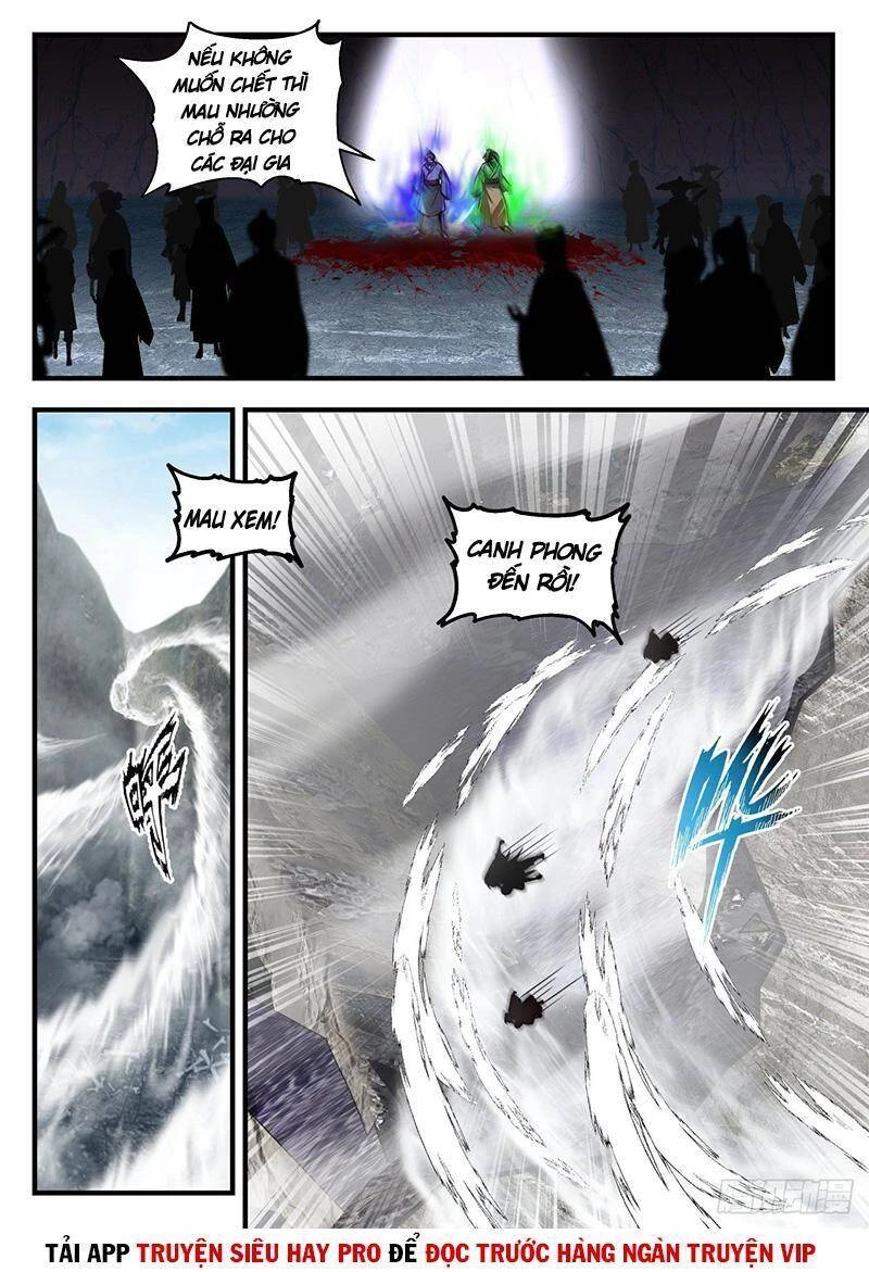 Võ Luyện Đỉnh Phong Chapter 1899 - Trang 4