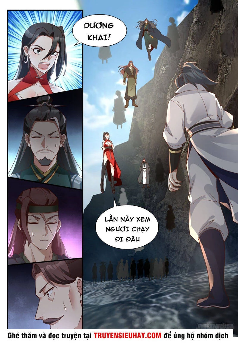 Võ Luyện Đỉnh Phong Chapter 1900 - Trang 4