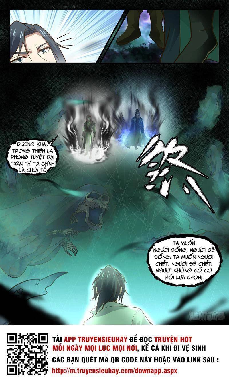 Võ Luyện Đỉnh Phong Chapter 1901 - Trang 4