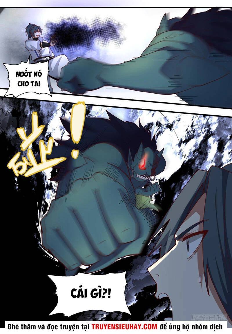 Võ Luyện Đỉnh Phong Chapter 1902 - Trang 4